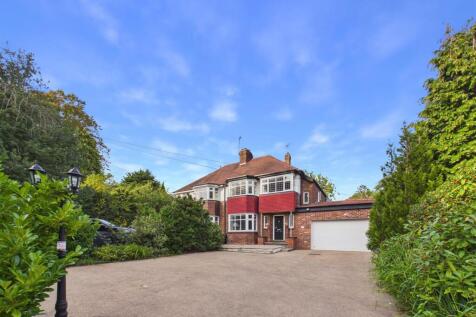 Old Annandale Road - Main Photo