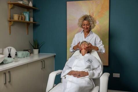 Treatment Room