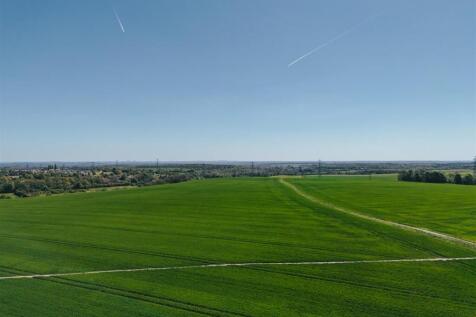 Surrounding Area