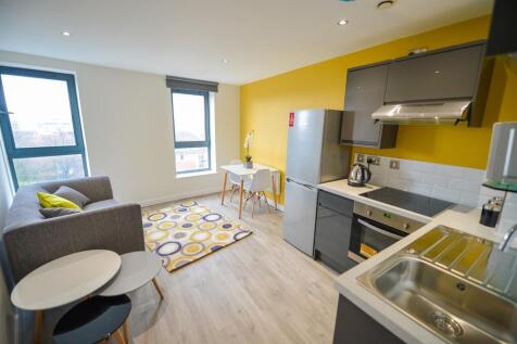 West One Cube, City Centre, S1 photo 5