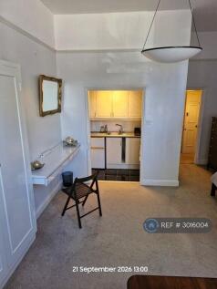 Handy Workspace And Kitchen