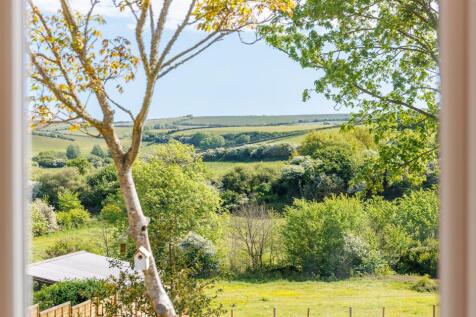 Views from Bedroom 1