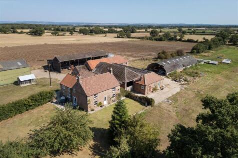 Lodge Farm