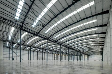 Light Industrial to rent Image 9