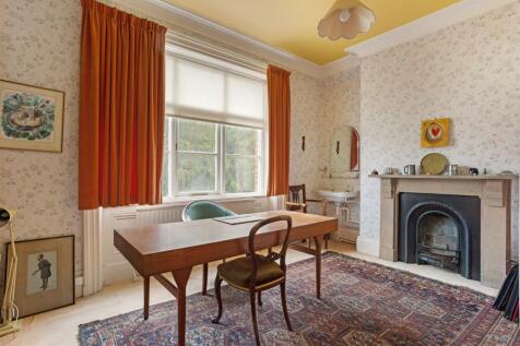 66106_St. Marys House, 14 High Street, Overton - (