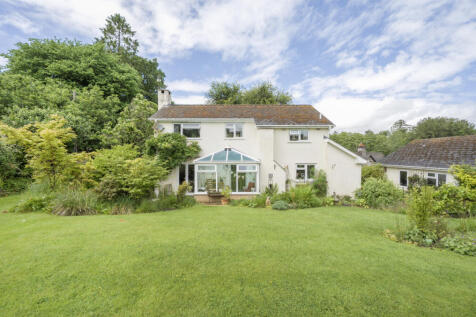 Beech Tree House