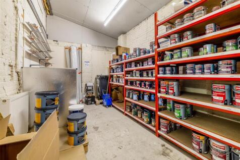 Johnstone Decorating Centre, Nelson Way (Boston)-2