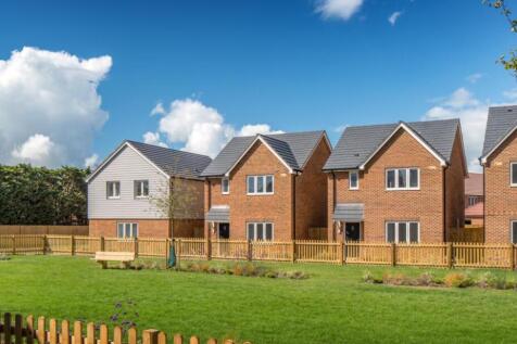 Dandara - Wittering Place  - The Frogmore, Home 58