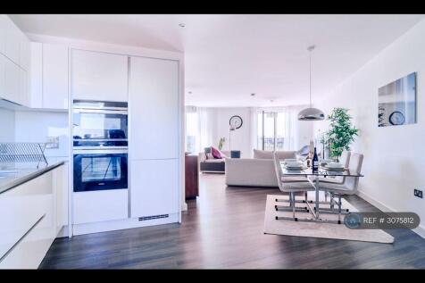 Olympic Park Avenue, London, E20 photo 3
