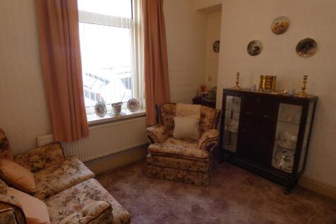 Front Lounge