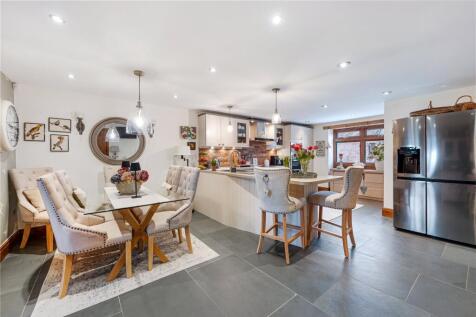 Kitchen A