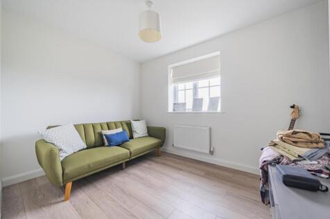 extra living room space