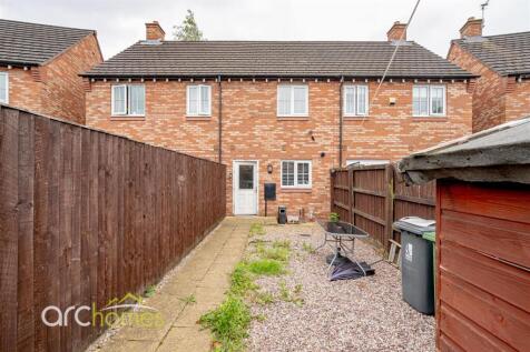 Gloucester Street, Atherton, Manchester photo 4
