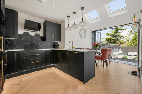 3 Bedroom Turn key house for sale in Bexleyheath,