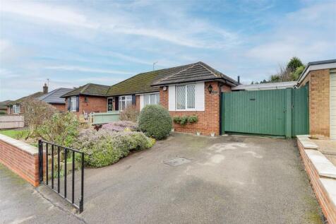 Nottingham, NG5 - property photo