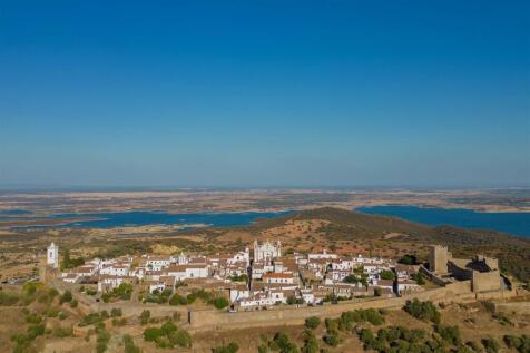 Plot of Land, Barrocal, Monsaraz, Évora, Alentejo