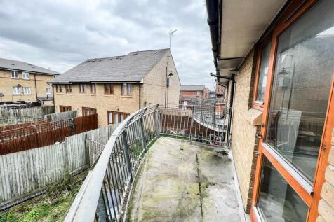 Lime Grove E4