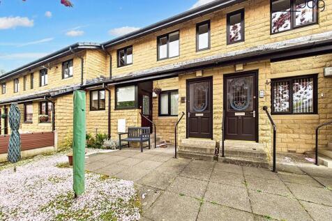 Welcome to Barton Gardens