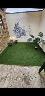 Large Double Rooms