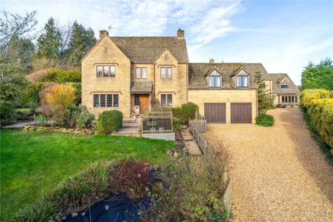 3 Church Farm Lane