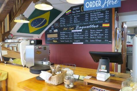 Cafe for sale Image 10