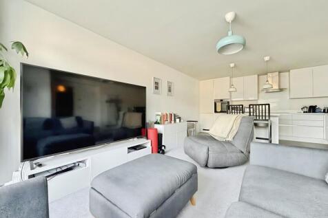 Edina Mews, Old Vicarage Road photo 5