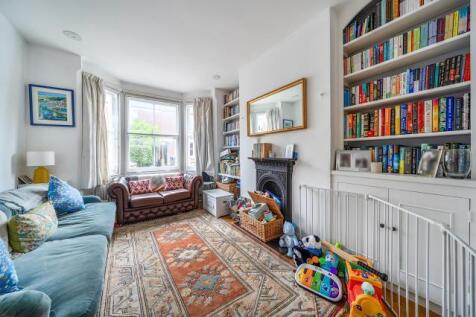 Reception Room 1