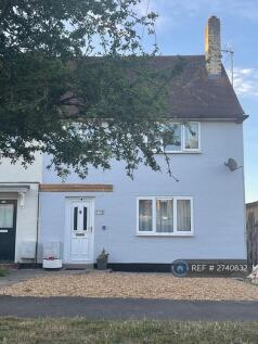 Front Of The House (Summer)