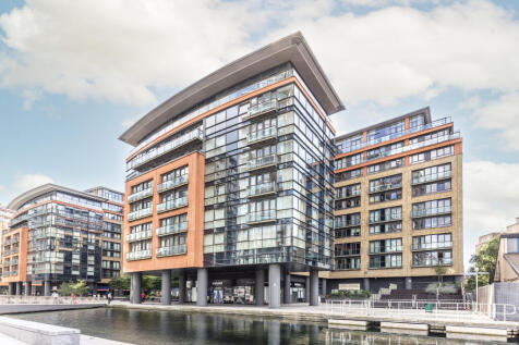 Waterside development