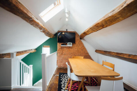 Baxter Gate, Loughborough photo 2