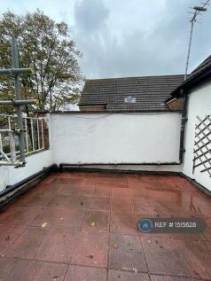 Roof Terrace