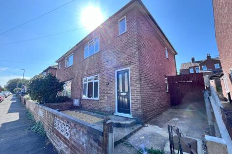3 Bedroom Semi-Detached in NR3 4QD