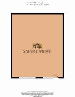 Typical Unit Floor Plan