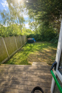 May Cottage