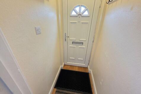 Entrance Porch