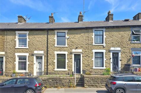 Period Stone Home