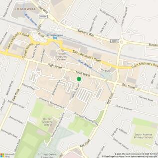 Property Map