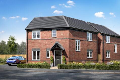 Corby (Detached)