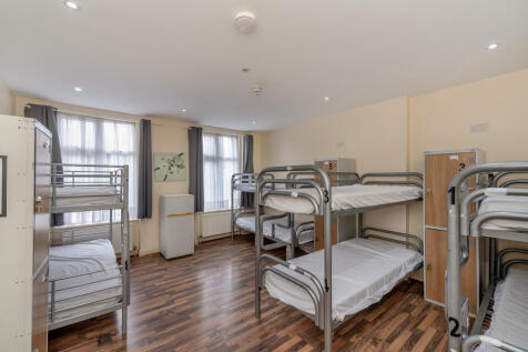 30 Chatsworth Road, Kilburn, London, NW2 4BS