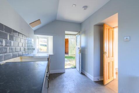 Farmhouse Kitchen