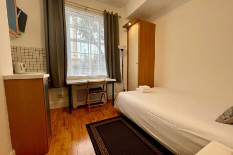 Studio to rent