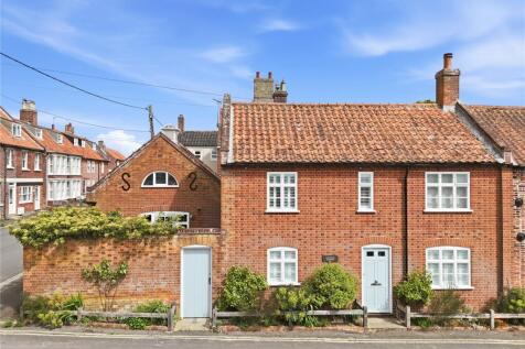 Centenary Cottage