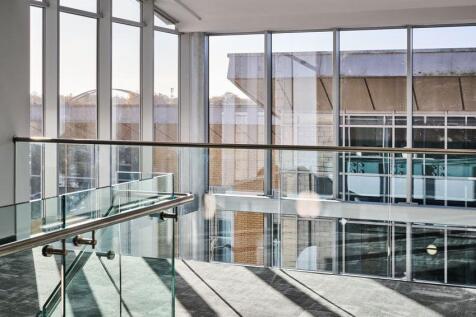 6 Fore 2 Fore Business Park  Stairwell.jpg