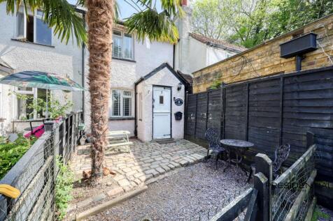 Rickmansworth, WD3 - property photo