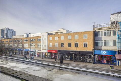 Flat 4, Fareham House