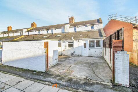 Rear Yard