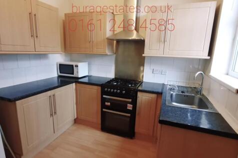 Mauldeth Road West, Withington, Manchester photo 3