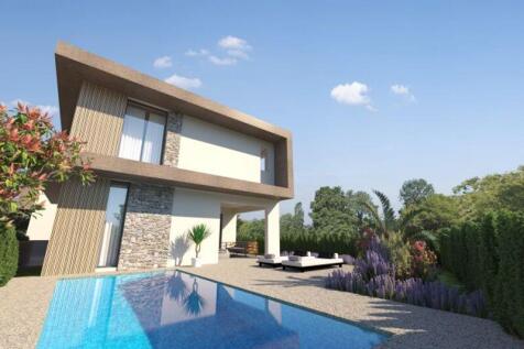 Villa &amp; Optional...