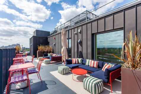 The Apiary, 1A The Mall, London W5 2PJ photo 4