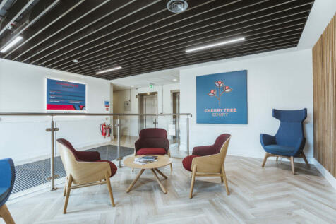 Office to rent Image 5